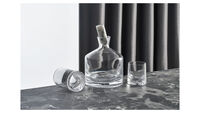 Набор стаканов для виски 300 мл, 2 шт Nude Glass Мементо Мори - фото 3
