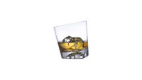 Набор стаканов для виски 300 мл, 2 шт Nude Glass Мементо Мори - фото 5