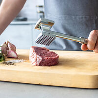 Молоток для отбивания мяса KC Kitchen Craft - фото 2
