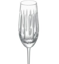 Набор фужеров для шампанского Decor de table Флоранс 160 мл, 2 шт, хрусталь - фото 3