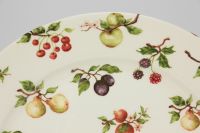 Тарелка "Fruit Season" 26,5 см - фото 3
