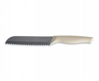 Нож керамический для хлеба "Eclipse" 15 см - фото 2