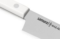 Набор ножей 3 в 1 "Samura HARAKIRI" 23, 57, 85, корроз.-стойкая сталь, ABS пластик - фото 7