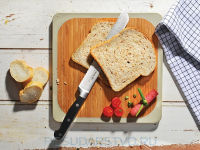 Нож для хлеба 20 см  - фото 2