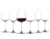  Набор бокалов для шампанского Lucaris 240мл 6шт - фото 3