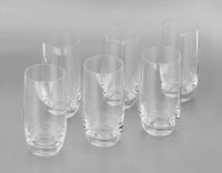  Набор стаканов высоких Lucaris 415мл 6шт - фото 4