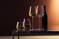 Набор из 2 бокалов для  белого вина Wine Culture 490 мл - фото 2