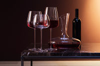 Набор из 2 бокалов для красного вина Wine Culture 800 мл - фото 2