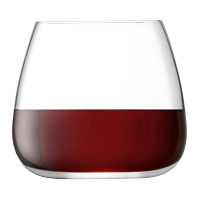 Набор из 2 стаканов для вина Wine Culture 385 мл - фото 3