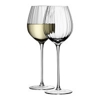 Набор из 4 бокалов для белого вина Aurelia 430 мл - фото 3