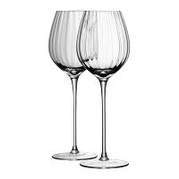 Набор из 4 бокалов для белого вина Aurelia 430 мл - фото 4