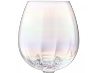 Набор из 4 бокалов для белого вина Pearl 325 мл - фото 5