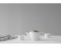 Чайник заварочный с ситечком "Infusion", 0,5л - фото 2