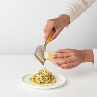 Нож для сыра с теркой Brabantia - фото 4