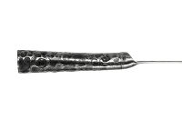 Нож кухонный "Samura METEORA" универсальный 174 мм, AUS-10 - фото 3