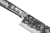 Нож кухонный "Samura METEORA" Шеф 209 мм, AUS-10 - фото 2