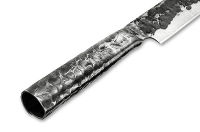 Нож кухонный "Samura METEORA" Сантоку 160 мм, AUS-10 - фото 2
