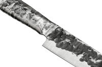 Нож кухонный "Samura METEORA" Сантоку 160 мм, AUS-10 - фото 3