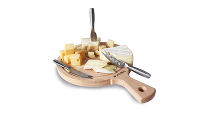 Набор для сыра "Амиго" (доска и 3 ножа),Boska - фото 2