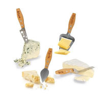 Набор ножей для сыра Boska "Женева", 4шт, Boska - фото 2