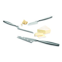 Набор ножей для сыра"Монако+", 3шт, Boska - фото 4