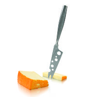 Нож для мягкого сыра "Монако+" 24см,Boska - фото 2