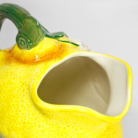 Кувшин 3D "Лимоны" 2,1л ,Certified International - фото 10