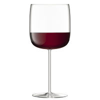 Набор из 4 бокалов для вина Borough 660 мл - фото 3