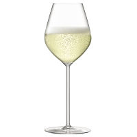 Набор из 4 бокалов для шампанского Borough 285 мл - фото 4
