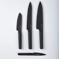 Нож для очистки 8,5см, BergHOFF - фото 3