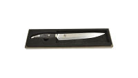 Нож для нарезки 23 см "Шан Нагарэ", Kai - фото 2