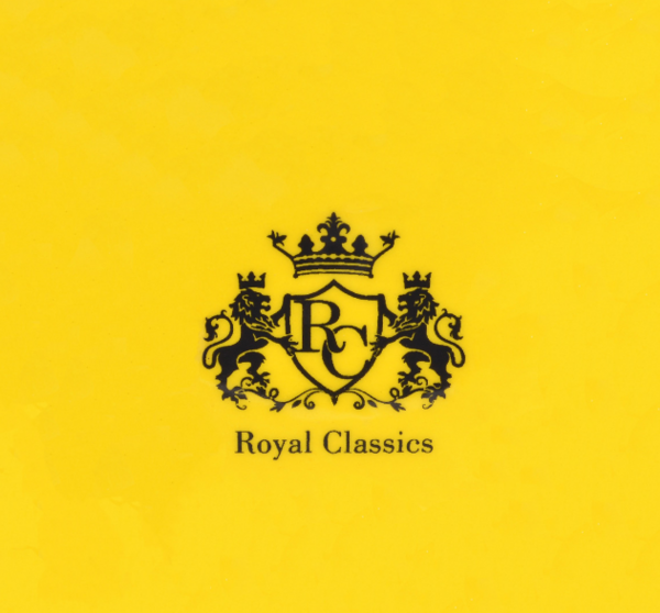 Форма для запекания с крышкой Royal Classics Rich Harvest Жёлтый перец 730 мл, 13*17 см - фото 3