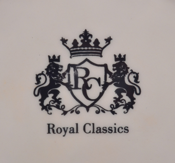 Форма для запекания с крышкой Royal Classics Rich Harvest Тыква 600 мл, 13*12 см - фото 4
