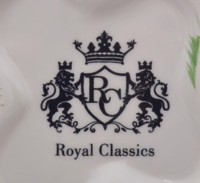 Форма для запекания с крышкой Royal Classics Rich Harvest Зеленый перец 730 мл, 13*17 см - фото 4